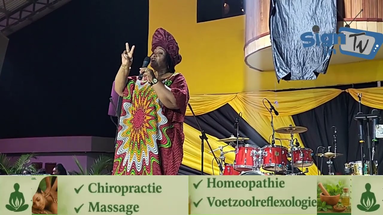 IK WERD GELIJK VERLIEFD OP RONNIE BRUNSWIJK