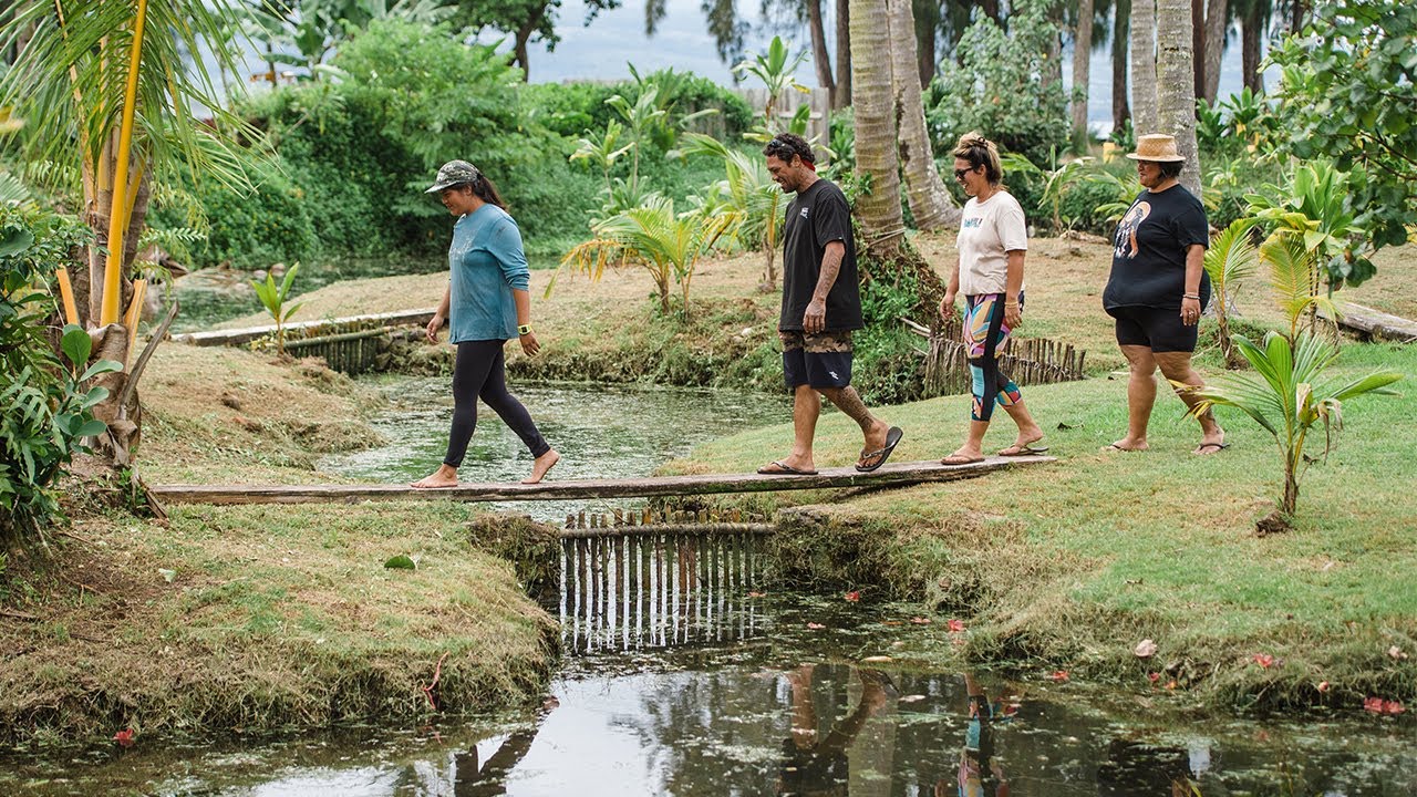 Love in Action: Episode 4 | Subaru Loves the Earth