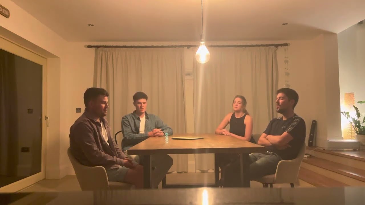 Clann Uí Fhlatharta ‘Casadh an tSúgáin’