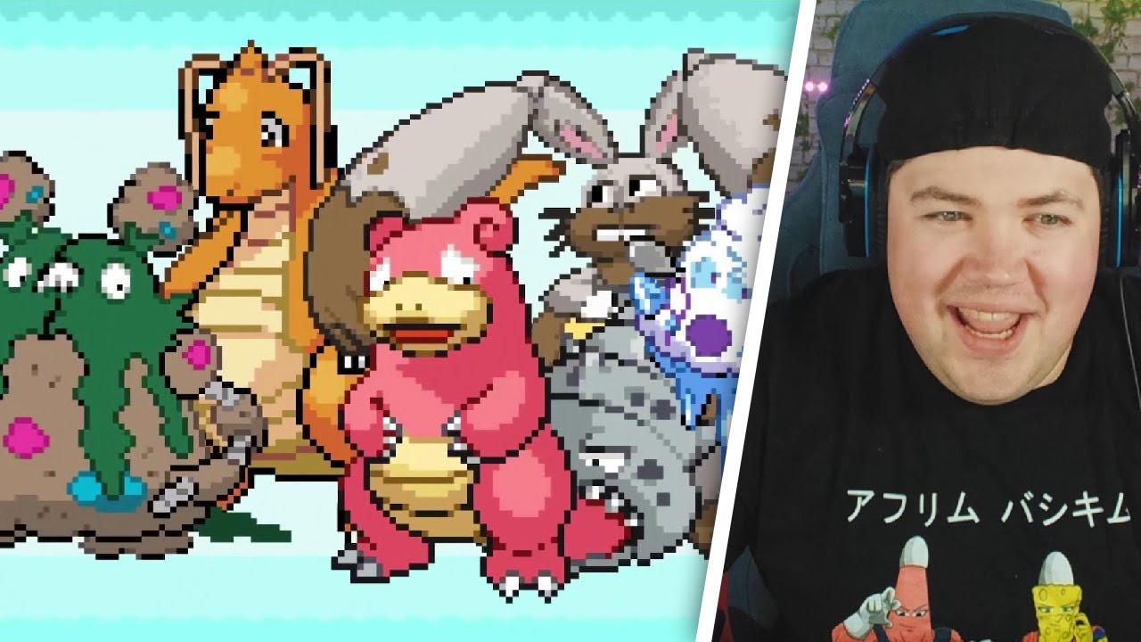 Enttäuschende Pokemon Entwicklungen ALLE FOLGEN | REAKTION