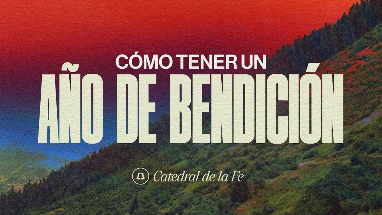 C&oacute;mo tener un a&ntilde;o de bendici&oacute;n por Osvaldo Carnival