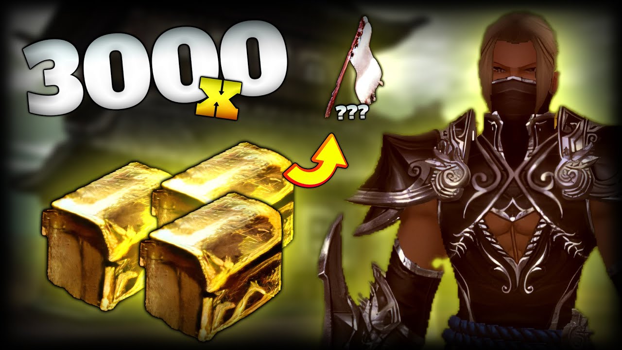 3.000 ADET ALTIN DEFİNE SANDIĞI AÇIYORUZ!! | Kâr Mı Zarar Mı? | Metin2 Charon
