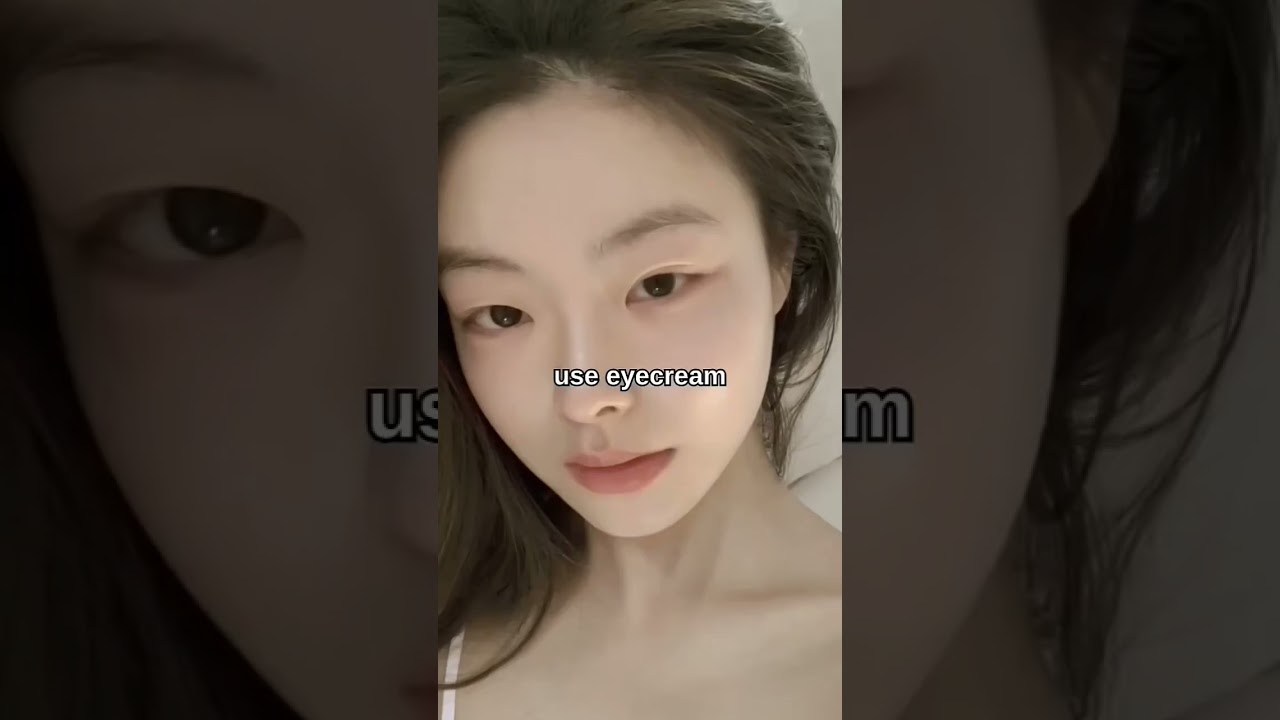 korean skin care