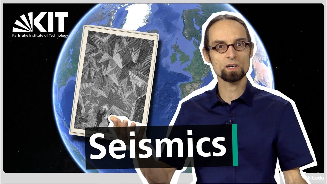 Basic Geophysics: Introduction to seismic subsurface exploration