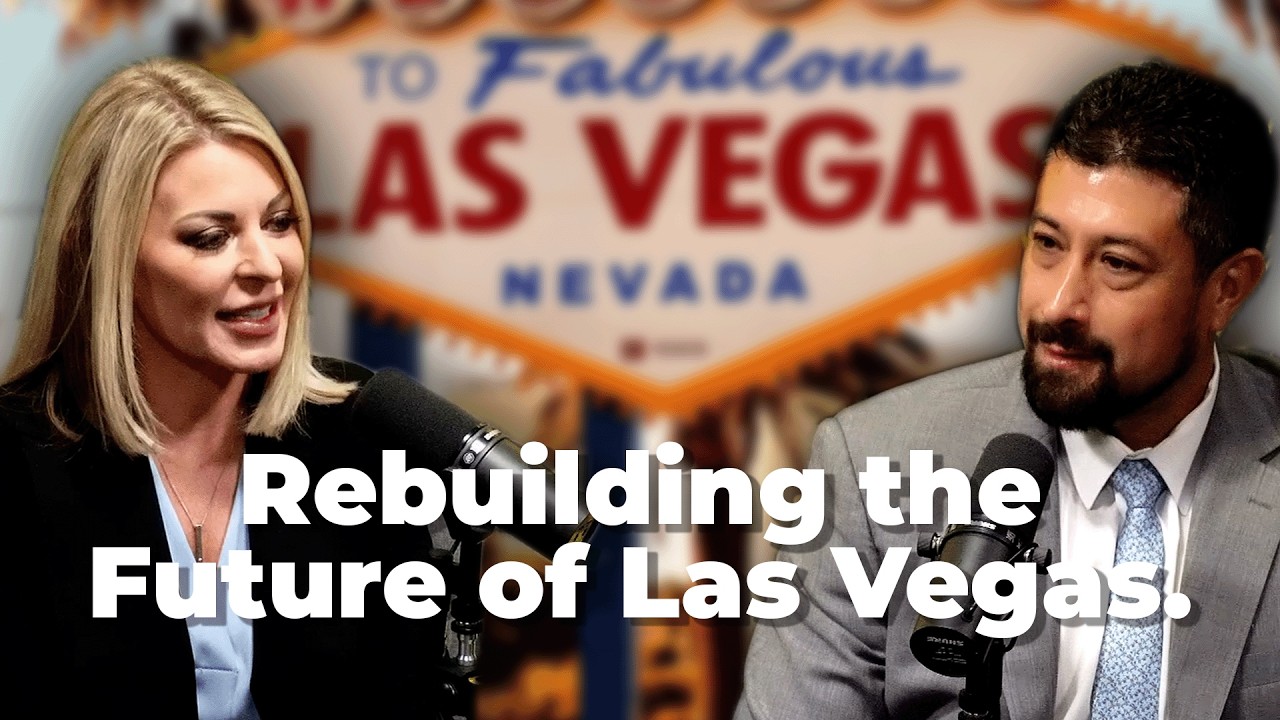 The Secrets Behind Las Vegas&rsquo; Business Growth and Diversification