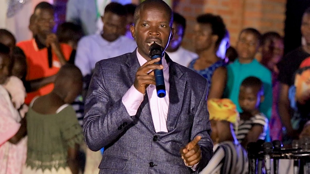 NYAGASANARIBUKA Loti mu Ifuhe Ryinshi🔥 UMWUKA ARI GUTANGAZA KO SATANI HARI ABO YAKUYE MU BIRINDIRO❗️
