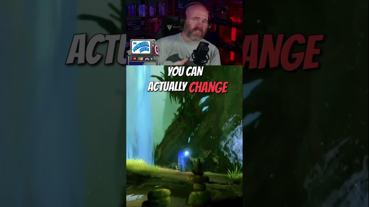 Secret Ori Color Trick You Never Tried!