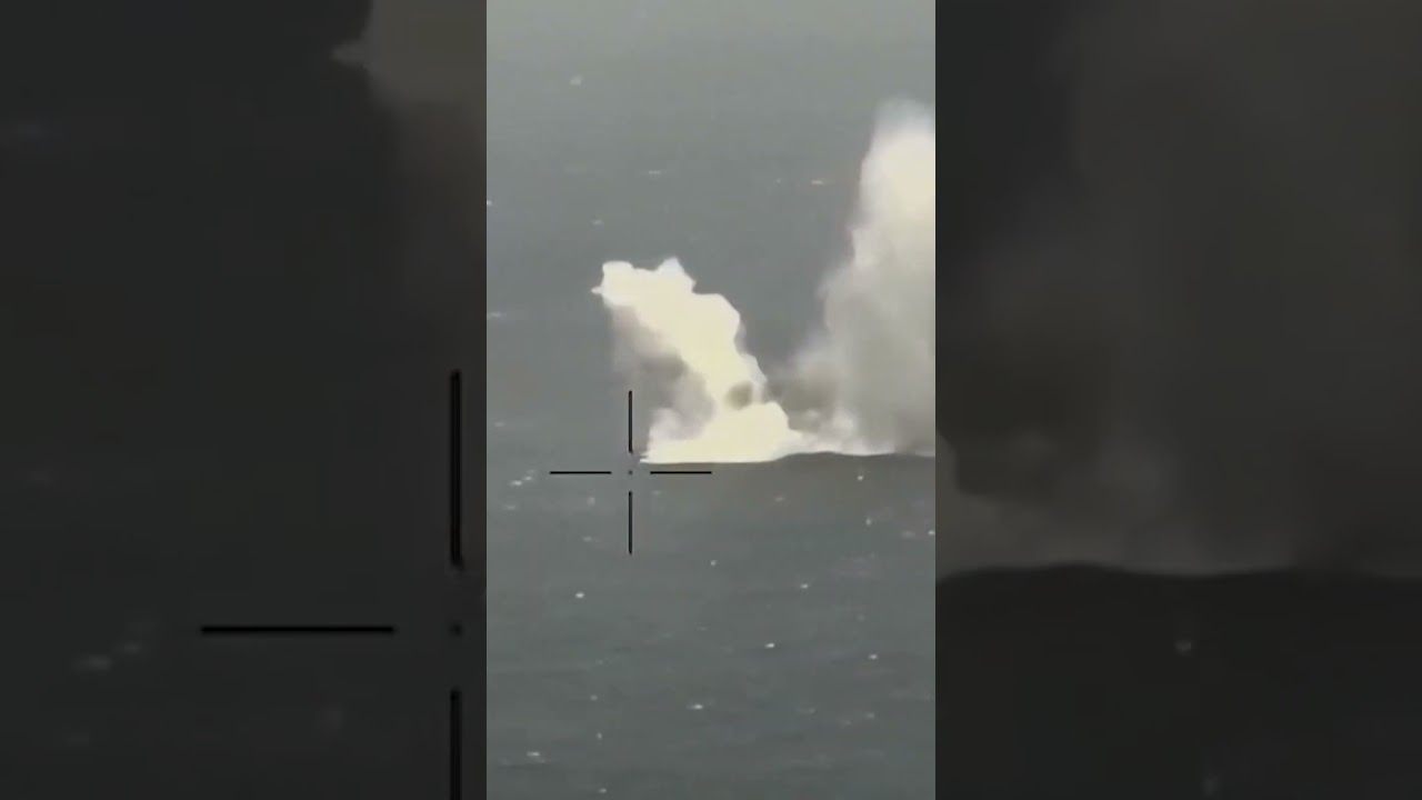 China launches long-range live-fire drills south of Taiwan as tensions escalate