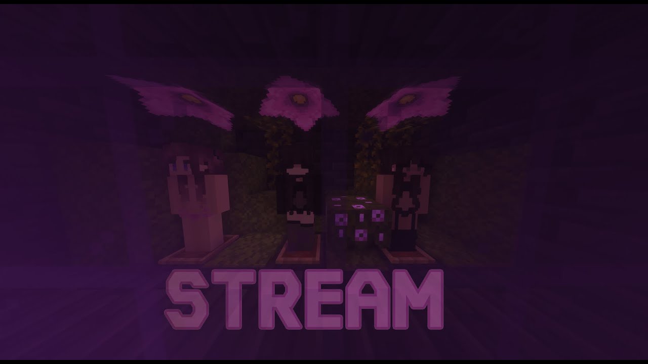 (=^・^=) STREAMS ∞ꝏꝎ♾️ Nuclear Nightmare ♾️Ꝏꝏ∞