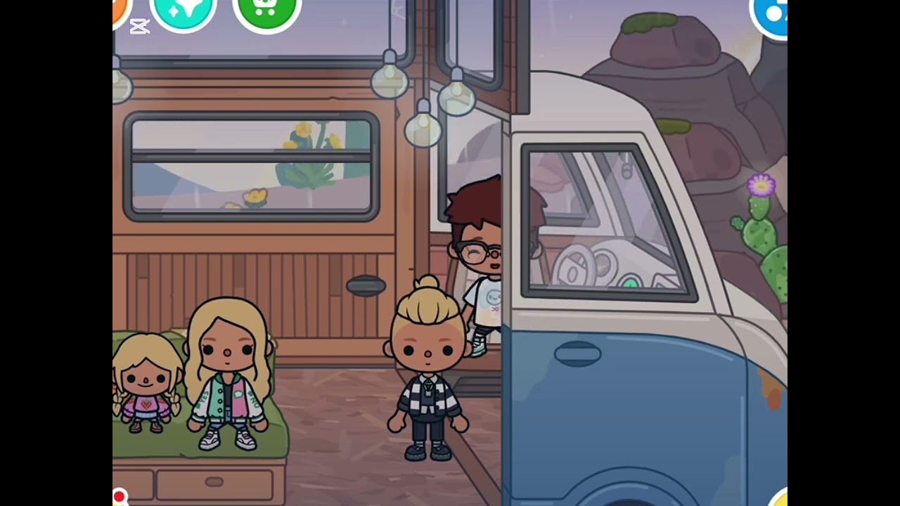 Mi familia y yo nos vamos de vacaciones😉|toca valen