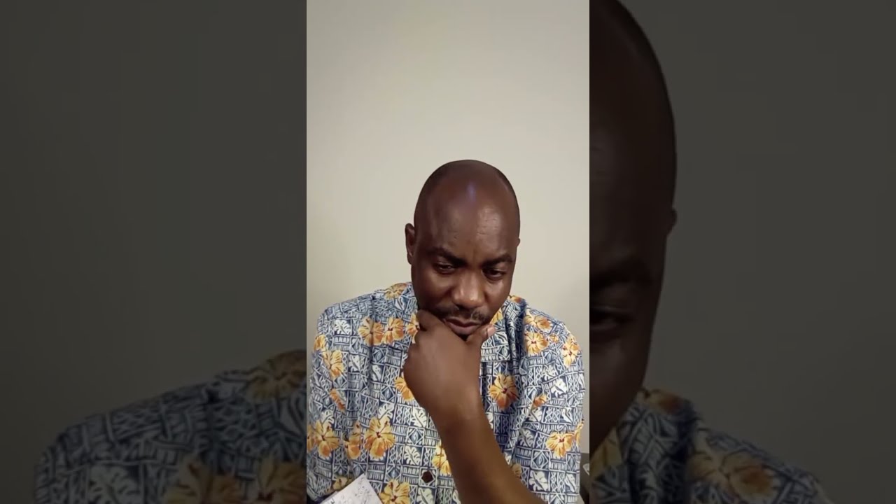 Bible & Politics Gen 11:1-9 Mukama asse okulaba ekiri e 🇺🇬 Uganda. 16/02/2026