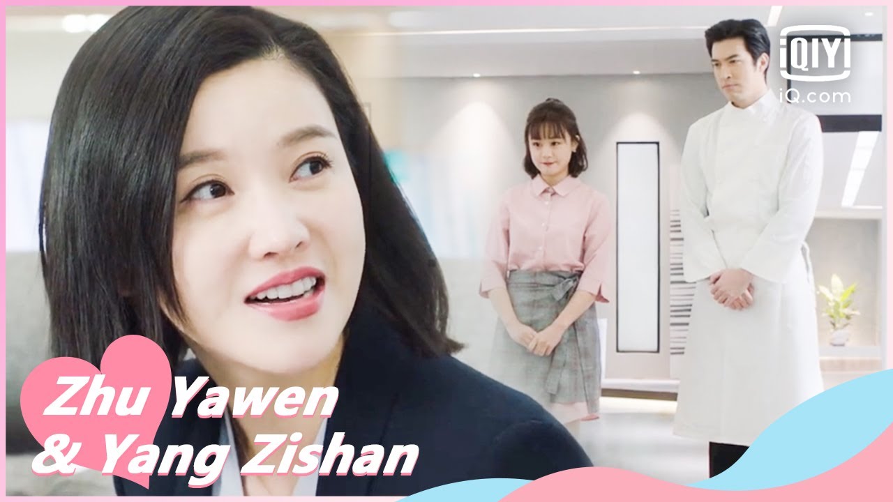 🦁Liu has always been in love with Mu | The Lion's Secret EP30 | iQiyi Romance