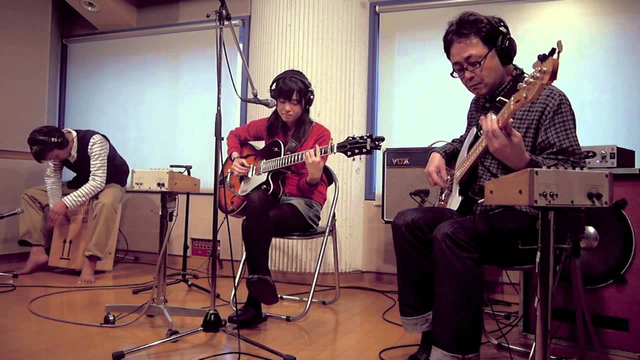 #6 HEACONと「藤原さくら」 ラタムニカ（オリジナル曲）