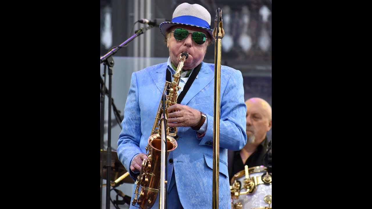 Van Morrison - Little Village