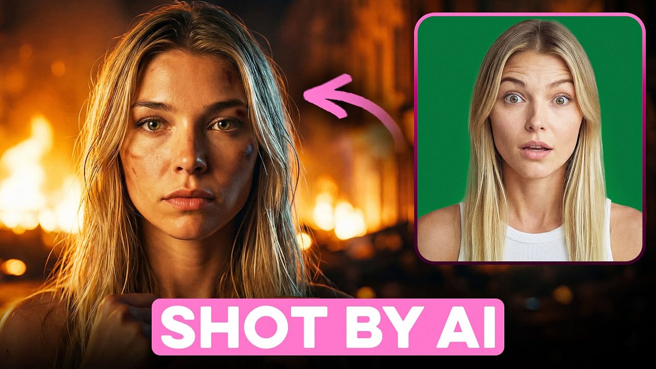 This is Boring, But You'll Master AI Filmmaking