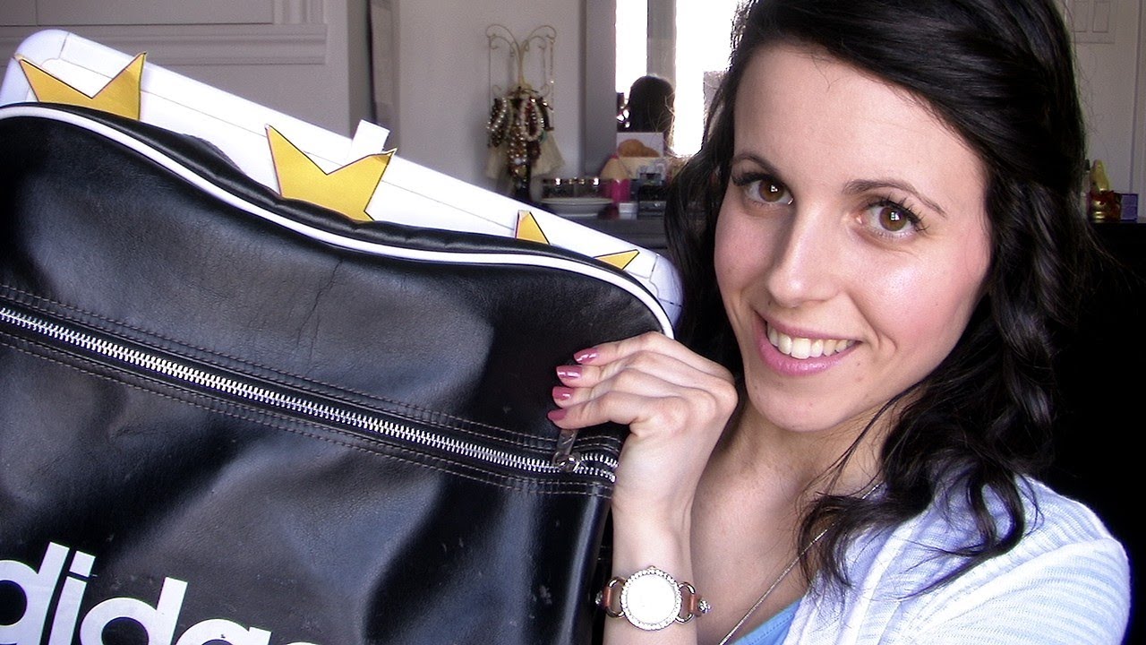 [ My life as a teacher ] : Ce qu'il y a dans mon sac de prof!