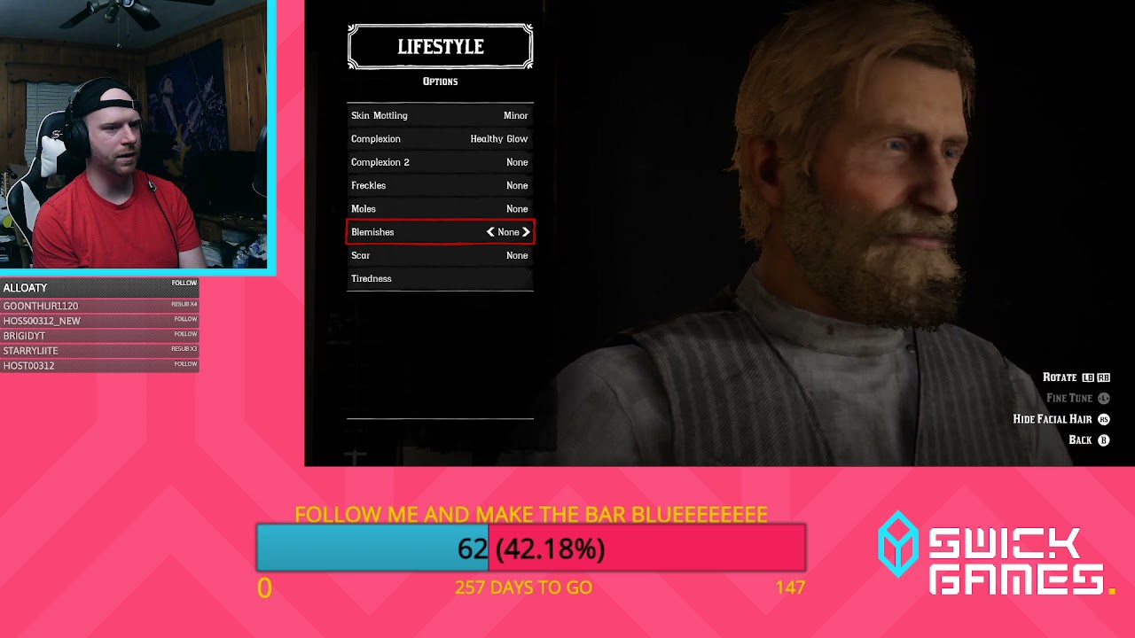 first time playing red dead redemption!!! with monkey and reinamoe, real professional strean today