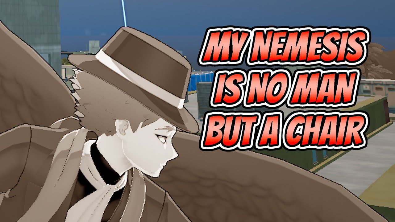 КАК ПОБЕДИТЬ НЕОДУШНЫЙ ПРЕДМЕТ?? - My Hero Ultra Rumble