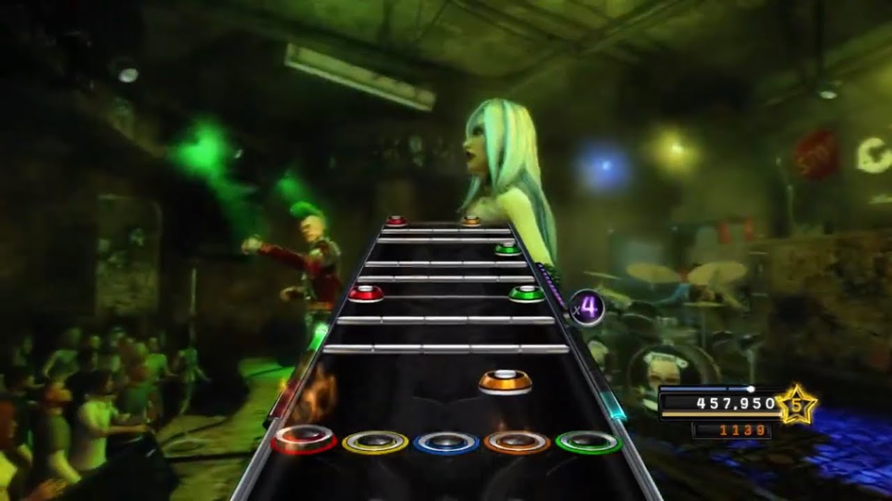 The Spirit of Radio (Live) by Rush - Expert+ Drums FC (GH: WOR)