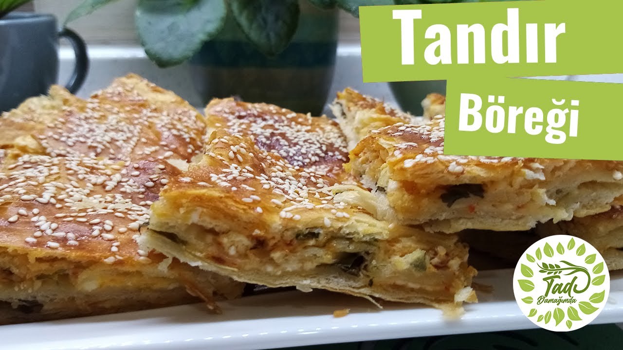KAYSERİNİN YÖRESEL TANDIR BÖREĞİ💯💥 #kayseri#tandırböreği😋