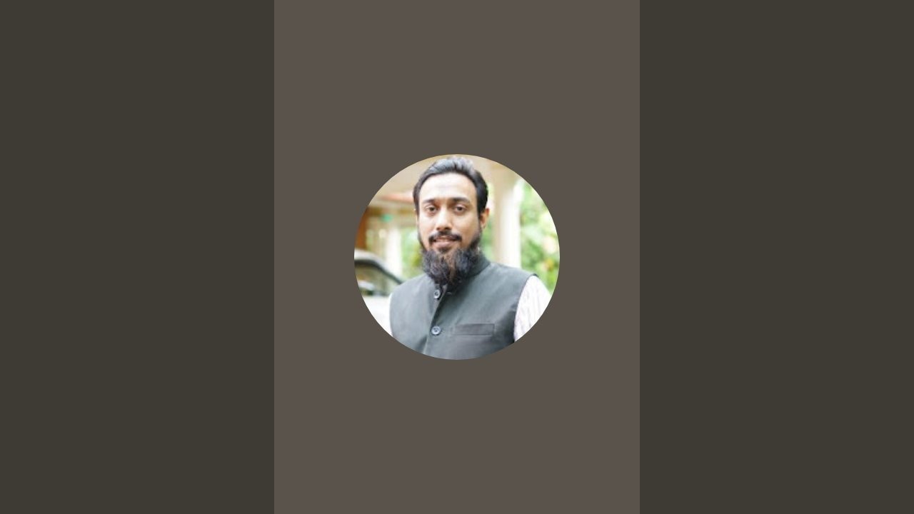 Acu. Pr. Shuhaib Riyaloo is live