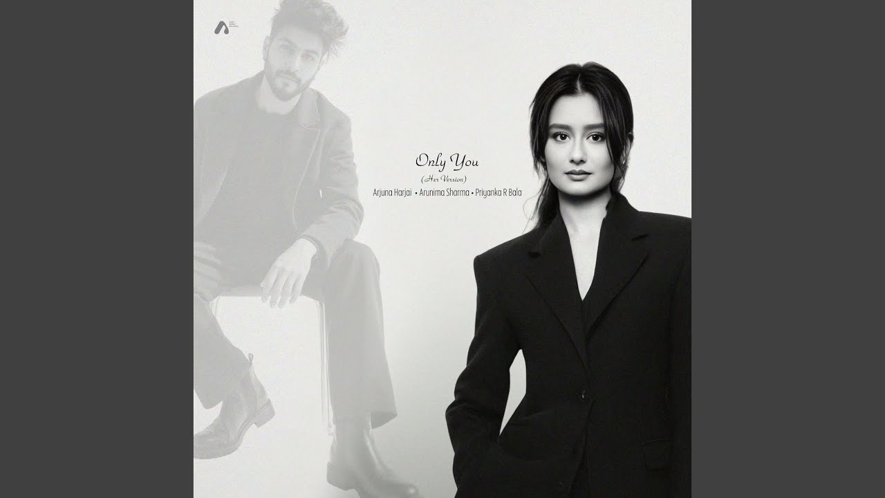 Only You (Her)