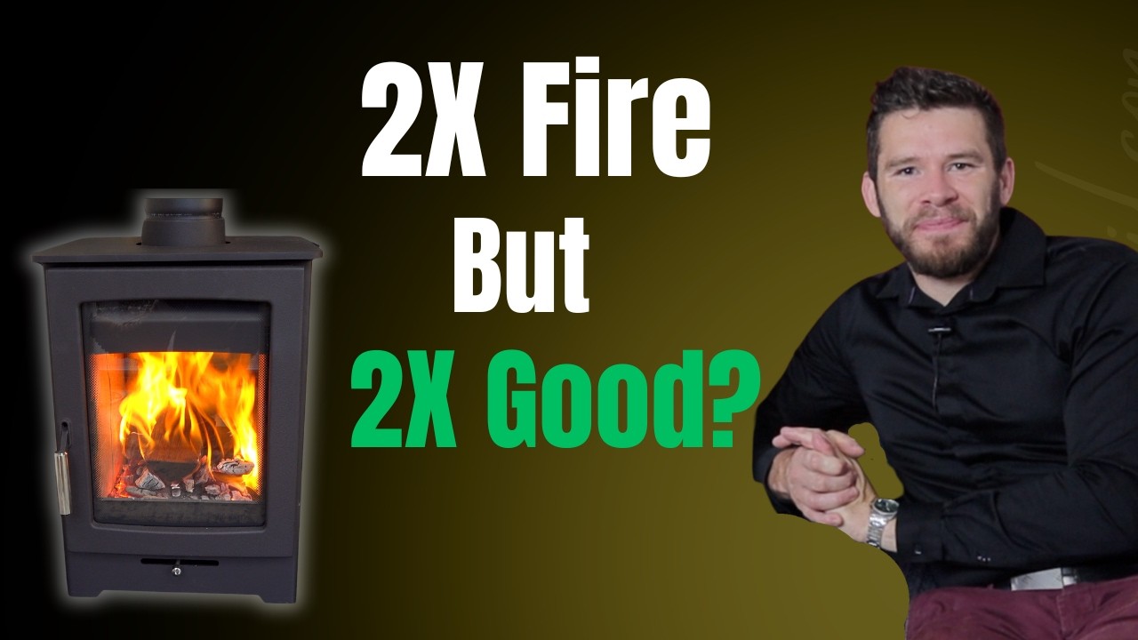 Full Review of the Aspect 4 Double sided #fire