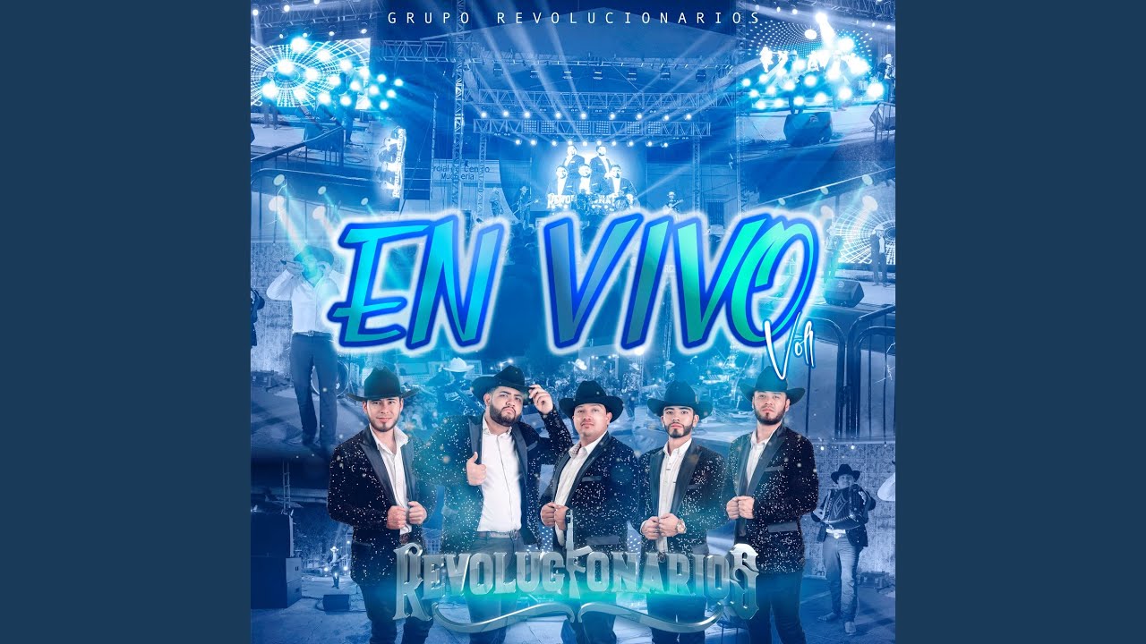 El Cholo 40 (En Vivo)