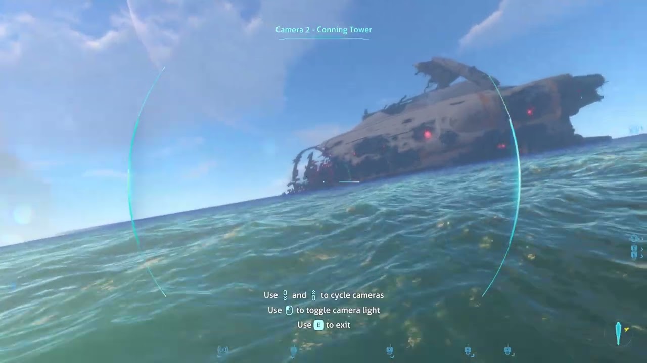 Hardcore Subnautica no commentary Part 58