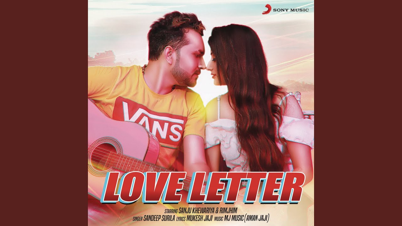 Love Letter