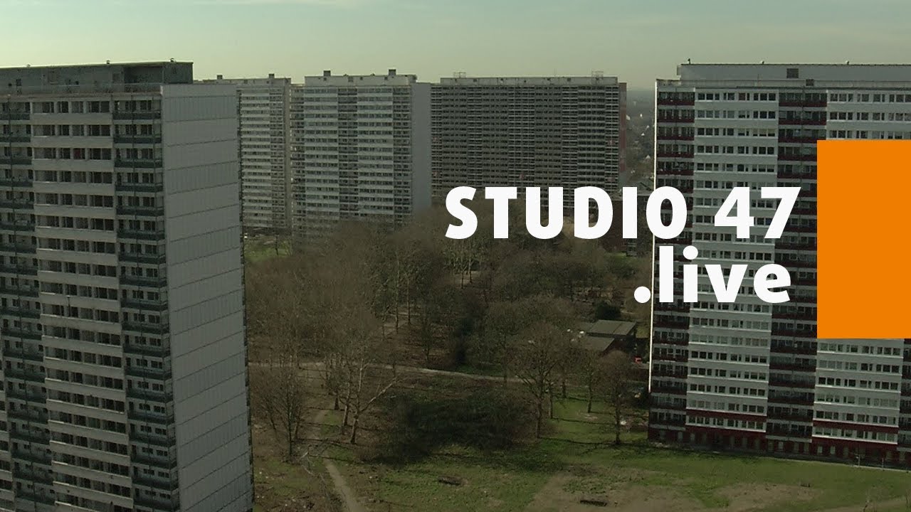 STUDIO 47 .live | BÜRGERINITIATIVE ZUM ERHALT DER „WEISSEN RIESEN“ IN HOCHHEIDE