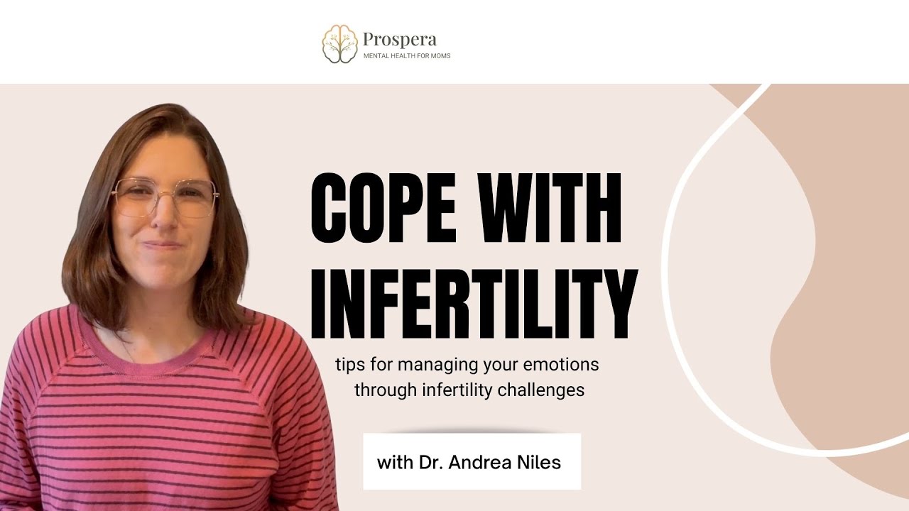 Why infertility hurts so much: The science behind TTC emotional exhaustion
