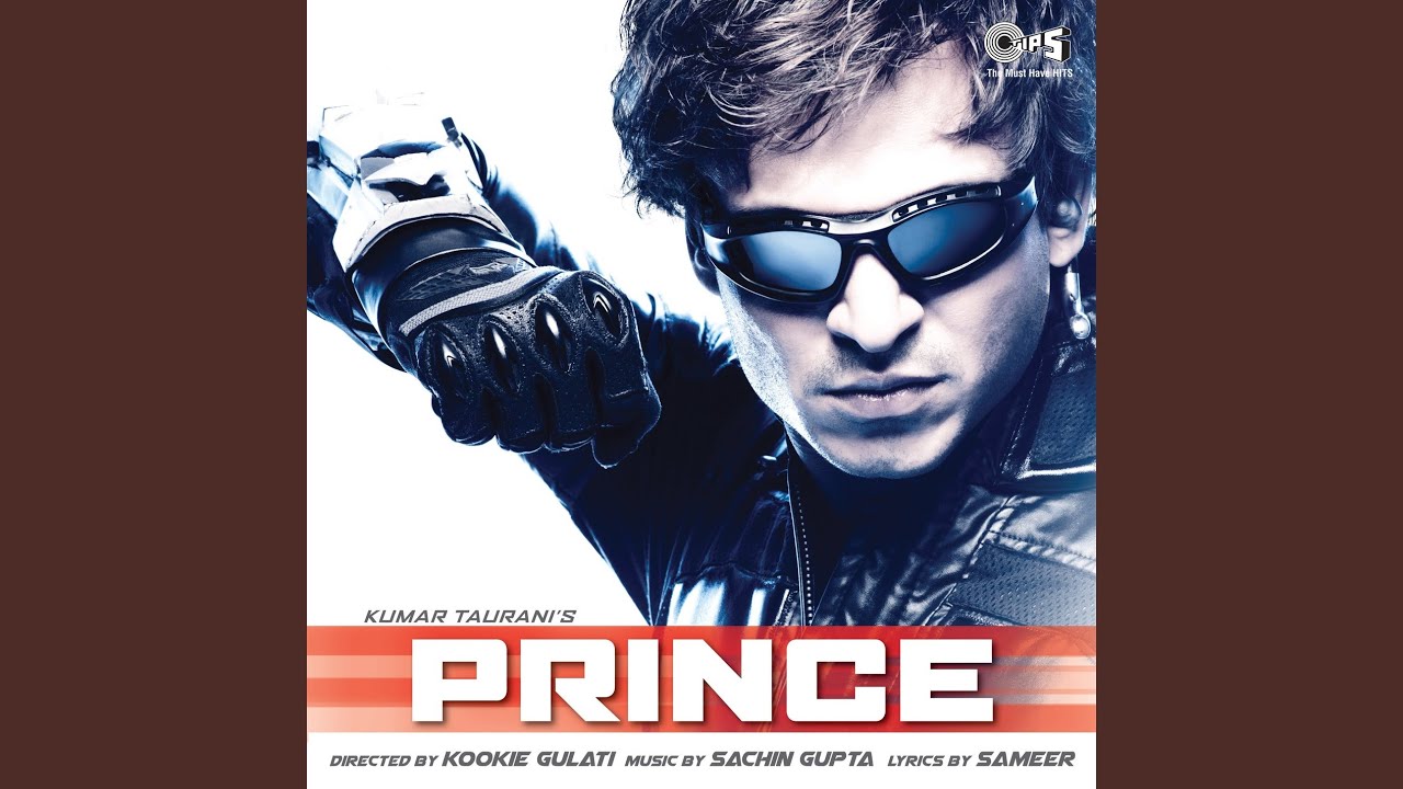 Kaun Hoon Main (Lounge Mix)