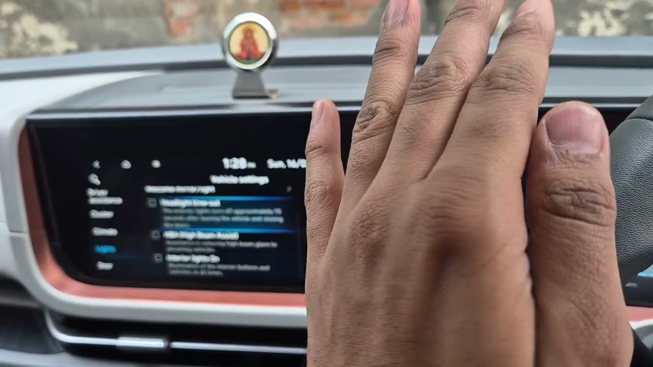 Hyundai Infotainment full Guide | Hyundai Music System Features | #hyundai #creta #infotainment