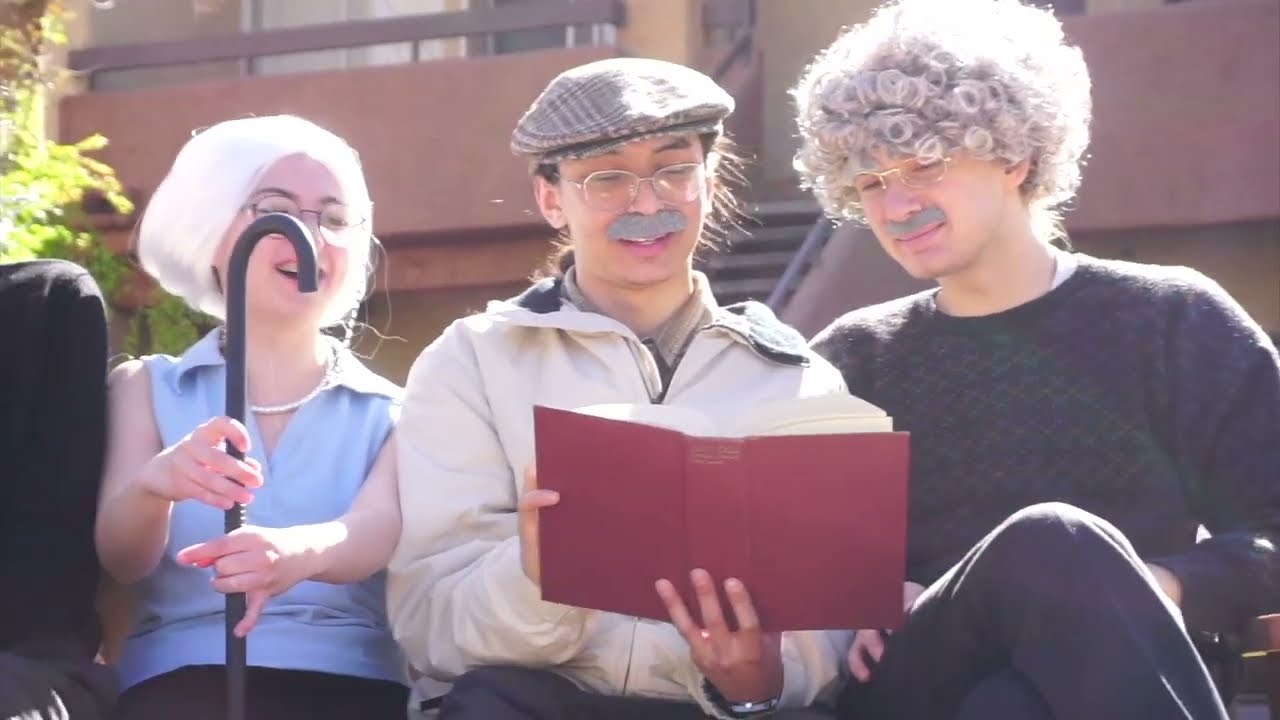 Slug Bug- Old MUSIC VIDEO