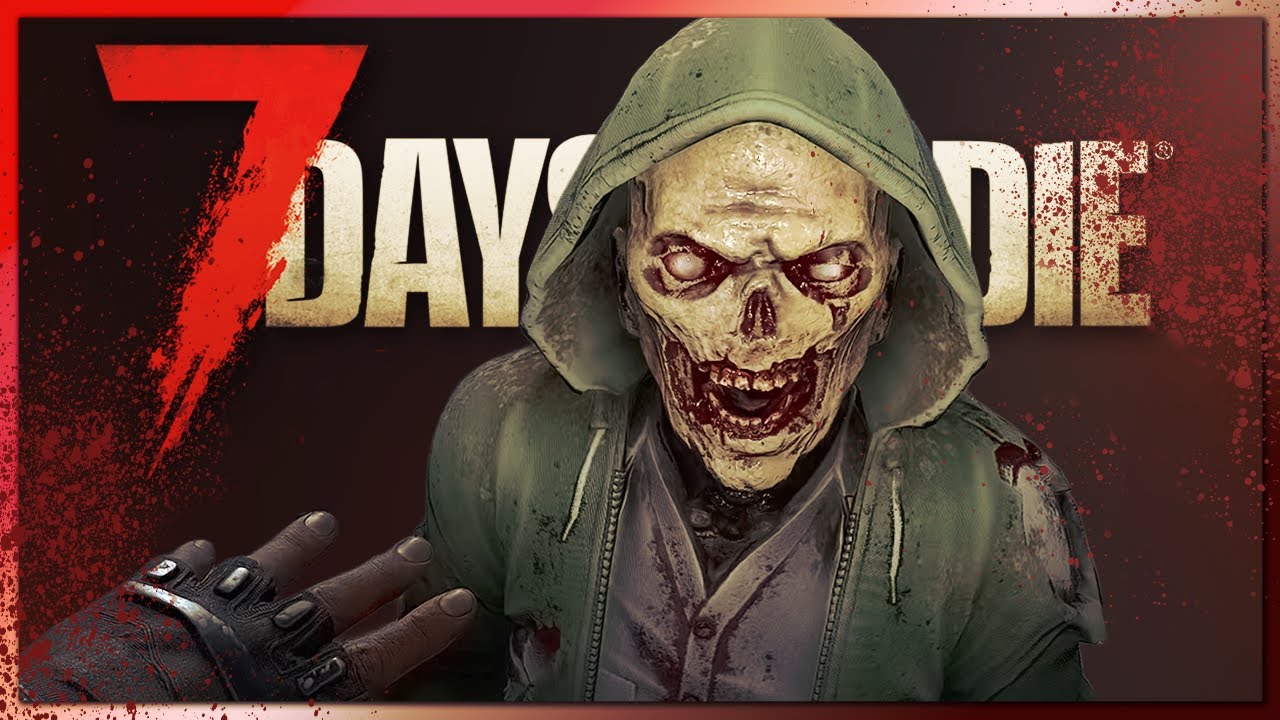 7 Days to Die 42 | Torbens Biertrip endet im Flug!! | 7dtd 2.5 Gameplay Deutsch Staffel 1