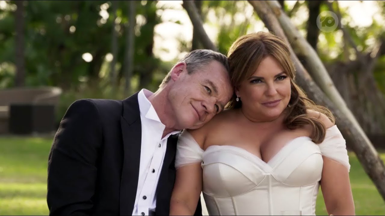 Neighbours Paul & Terese ~ Unconditional