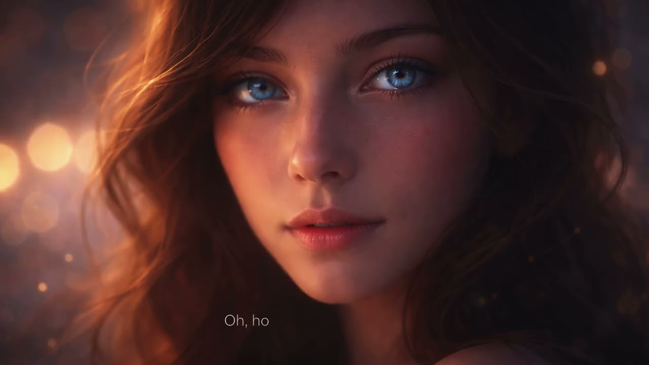 Inside Your Eyes (Lyrics)