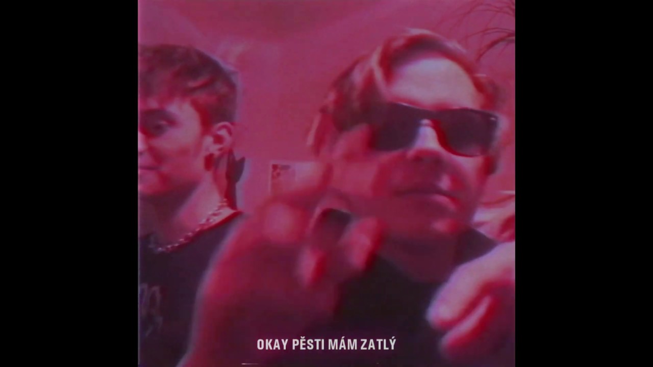 Totally Nothin - Pěsti mám zatlý (VHS Video)