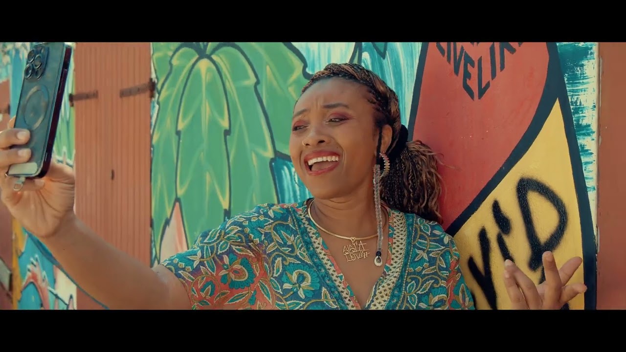 Sista Lova, Ibrahym S, Maylan Manaza - Un Diamant
