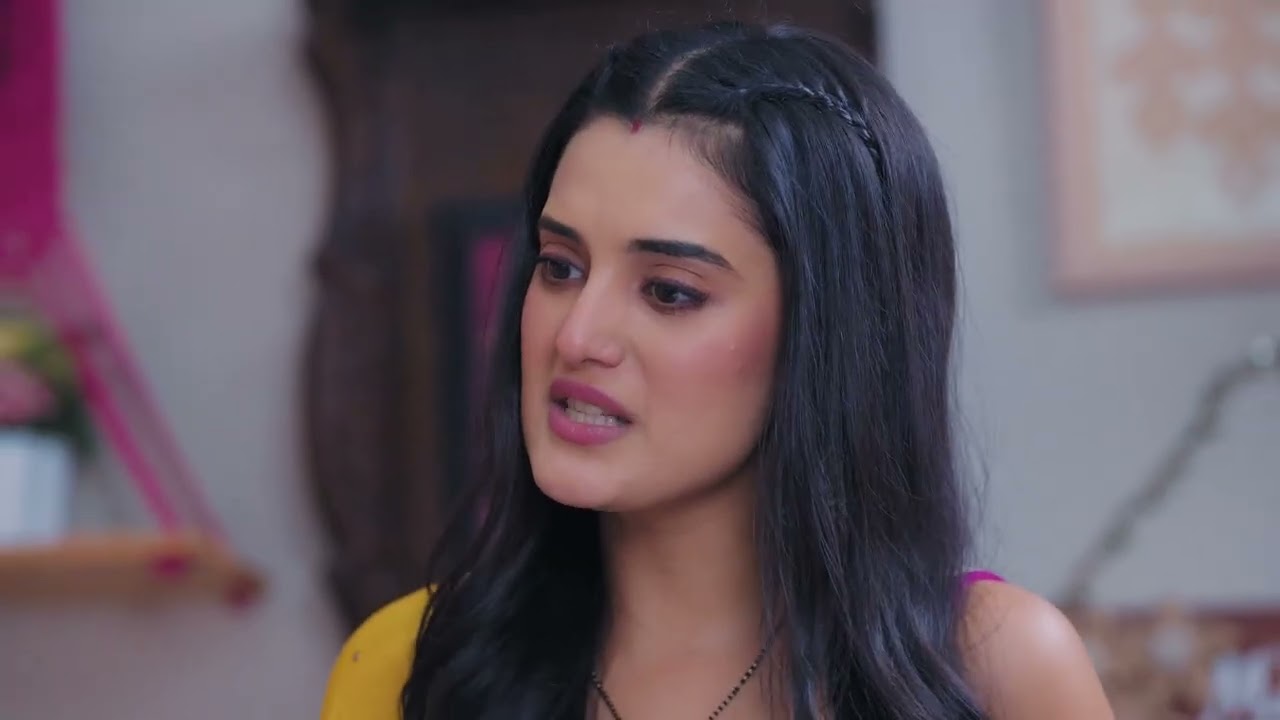 Jaane Anjaane Hum Mile - Full Ep - 273 - Raghav Suryavanshi, Reet Chaudhary, Sharda - Zee TV
