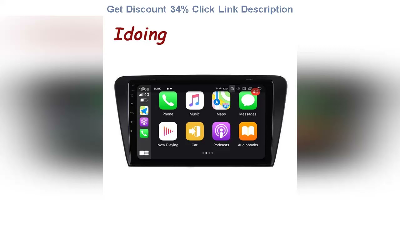 Review Idoing 10.2