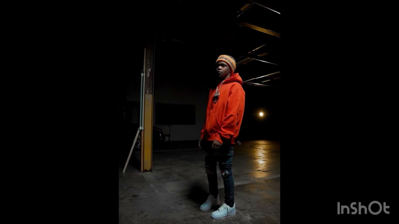 Lil King Unreleased Album Snippets 