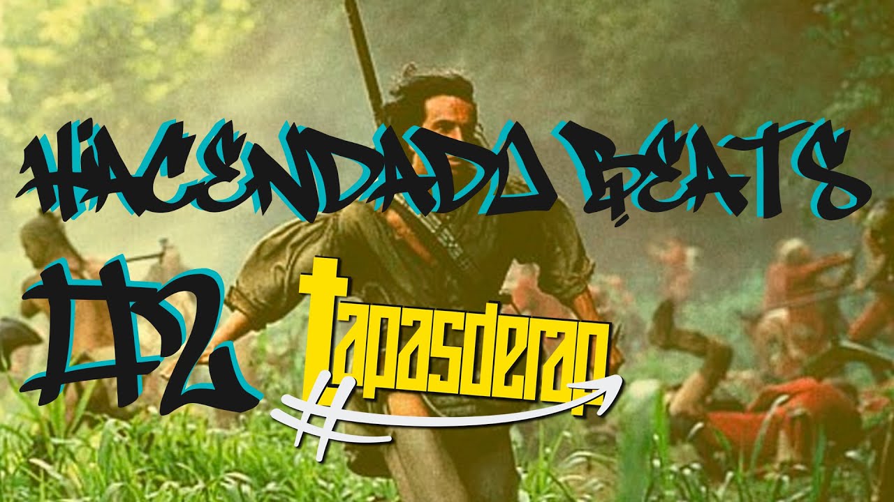 Hacendado Beats #2 - #retobeatmaker #8