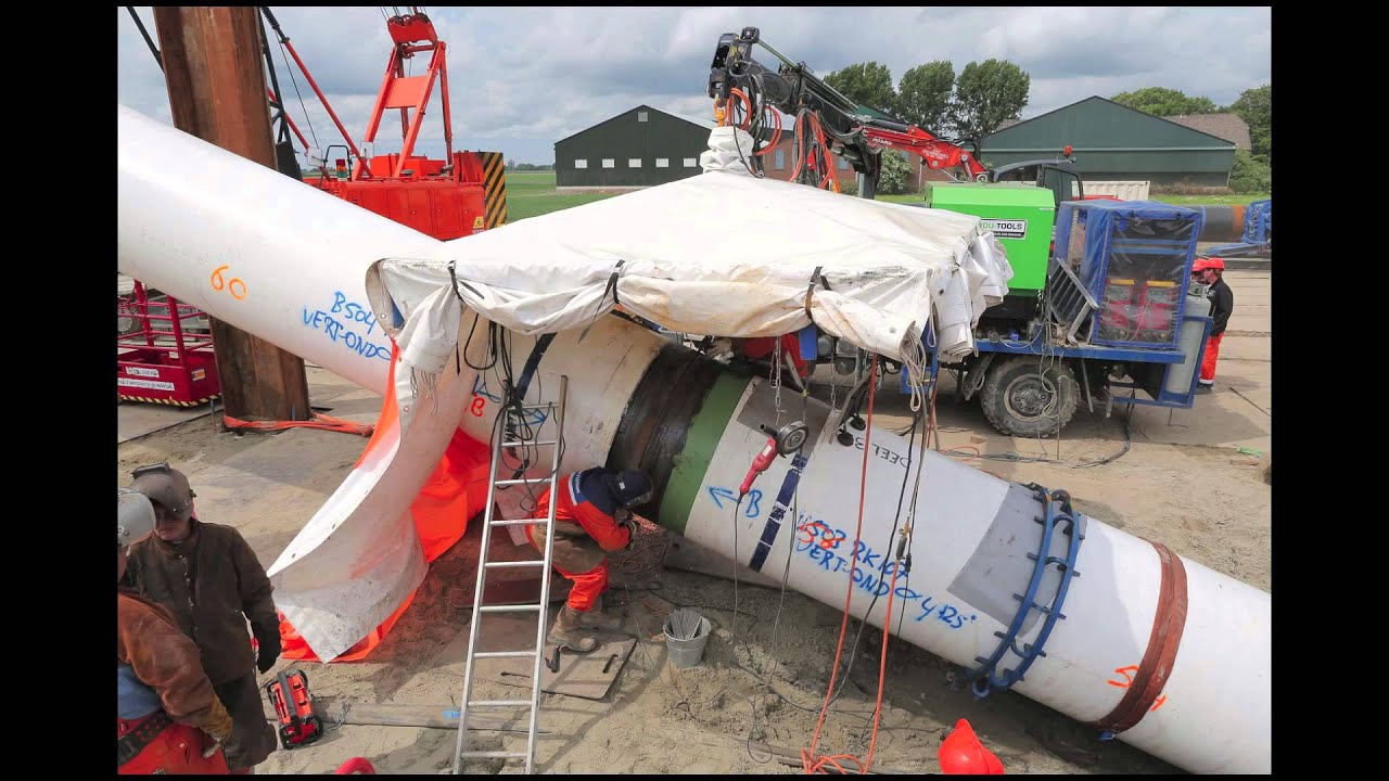 HDD- Boogboring Zevenhuizen