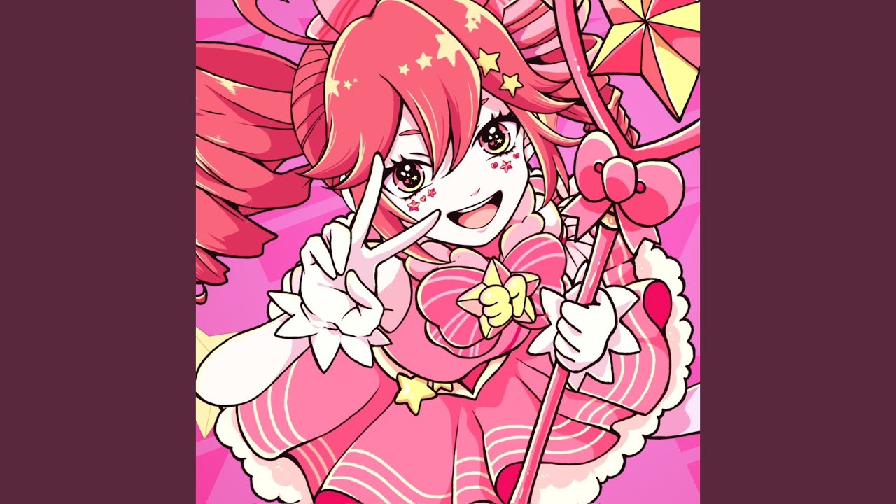 魔法戦士TETO☆TETO☆STAR!!