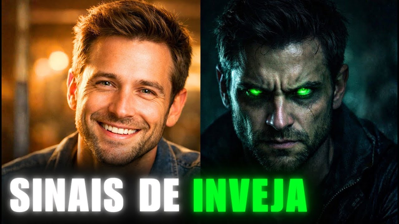 Como Identificar Quem Quer Sua Queda (Antes que Seja Tarde)