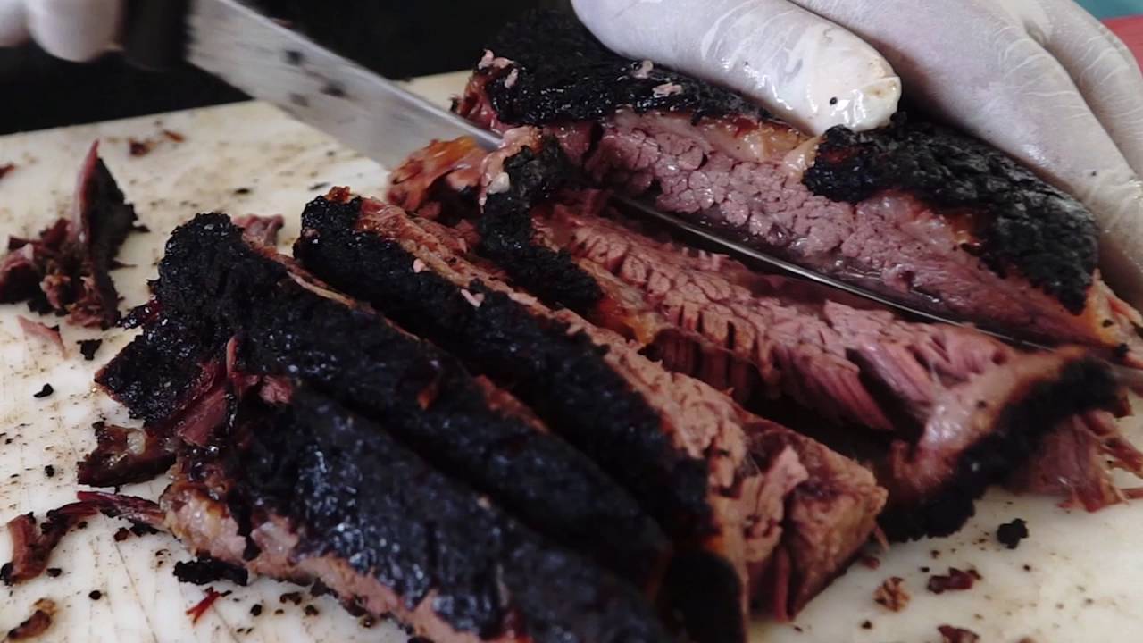 Woodlands BBQ Festival 2016