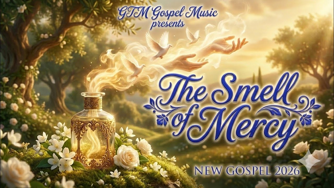 The Smell of Mercy | Gospel Song