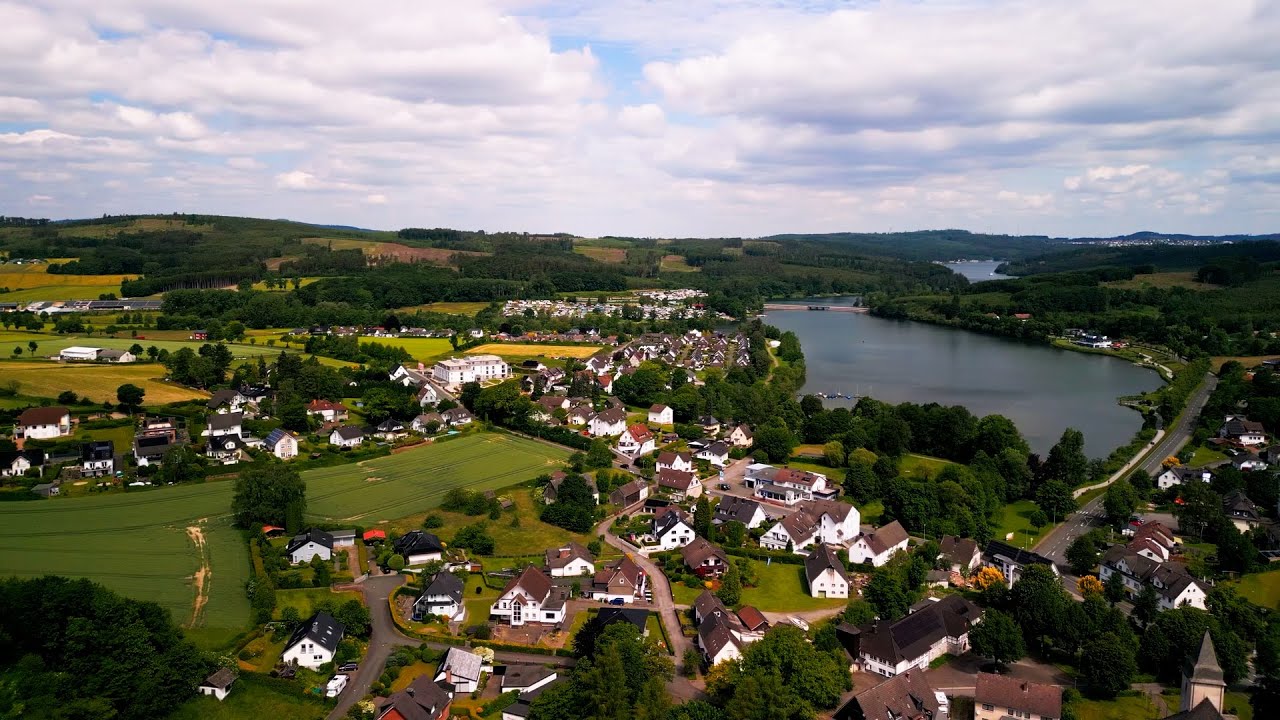 Amecke - Erlebe Sundern - Digitale Stadtführung